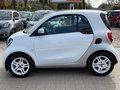 Daumennagel 34 - Smart ForTwo PASSION*AUTOMATIK*