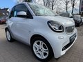 Daumennagel 36 - Smart ForTwo PASSION*AUTOMATIK*
