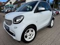Daumennagel 38 - Smart ForTwo PASSION*AUTOMATIK*