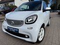 Daumennagel 39 - Smart ForTwo PASSION*AUTOMATIK*