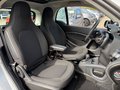 Daumennagel 5 - Smart ForTwo PASSION*AUTOMATIK*
