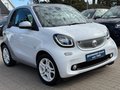 Daumennagel 1 - Smart ForTwo PASSION*AUTOMATIK*