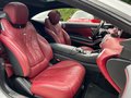 Daumennagel 24 - Mercedes-Benz S500 AMG+NIGHT PAKET EDITION1*SWAROVSKI*VOLL*