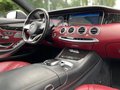 Daumennagel 27 - Mercedes-Benz S500 AMG+NIGHT PAKET EDITION1*SWAROVSKI*VOLL*