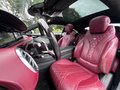 Daumennagel 32 - Mercedes-Benz S500 AMG+NIGHT PAKET EDITION1*SWAROVSKI*VOLL*