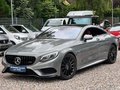 Daumennagel 2 - Mercedes-Benz S500 AMG+NIGHT PAKET EDITION1*SWAROVSKI*VOLL*