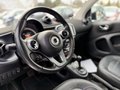 Daumennagel 17 - Smart ForTwo*PRIME*KAMERA*PANORAMA*JBL*