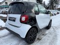 Daumennagel 20 - Smart ForTwo*PRIME*KAMERA*PANORAMA*JBL*