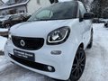 Daumennagel 36 - Smart ForTwo*PRIME*KAMERA*PANORAMA*JBL*