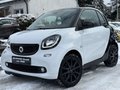 Daumennagel 1 - Smart ForTwo*PRIME*KAMERA*PANORAMA*JBL*