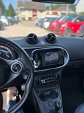 Daumennagel 4 - Smart ForTwo CABRIO*BRABUS*KAMERA*JBL*PRIME*LEDER*