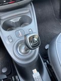 Daumennagel 6 - Smart ForTwo CABRIO*BRABUS*KAMERA*JBL*PRIME*LEDER*