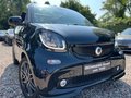 Daumennagel 7 - Smart ForTwo CABRIO*BRABUS*KAMERA*JBL*PRIME*LEDER*