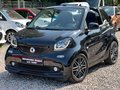 Daumennagel 10 - Smart ForTwo CABRIO*BRABUS*KAMERA*JBL*PRIME*LEDER*