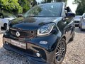 Daumennagel 11 - Smart ForTwo CABRIO*BRABUS*KAMERA*JBL*PRIME*LEDER*