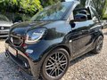 Daumennagel 12 - Smart ForTwo CABRIO*BRABUS*KAMERA*JBL*PRIME*LEDER*