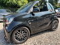 Daumennagel 13 - Smart ForTwo CABRIO*BRABUS*KAMERA*JBL*PRIME*LEDER*