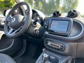 Daumennagel 22 - Smart ForTwo CABRIO*BRABUS*KAMERA*JBL*PRIME*LEDER*