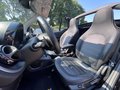 Daumennagel 29 - Smart ForTwo CABRIO*BRABUS*KAMERA*JBL*PRIME*LEDER*