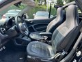 Daumennagel 32 - Smart ForTwo CABRIO*BRABUS*KAMERA*JBL*PRIME*LEDER*