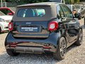Daumennagel 34 - Smart ForTwo CABRIO*BRABUS*KAMERA*JBL*PRIME*LEDER*