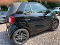 Daumennagel 35 - Smart ForTwo CABRIO*BRABUS*KAMERA*JBL*PRIME*LEDER*