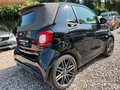 Daumennagel 36 - Smart ForTwo CABRIO*BRABUS*KAMERA*JBL*PRIME*LEDER*