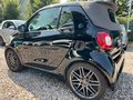Daumennagel 40 - Smart ForTwo CABRIO*BRABUS*KAMERA*JBL*PRIME*LEDER*