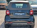 Daumennagel 42 - Smart ForTwo CABRIO*BRABUS*KAMERA*JBL*PRIME*LEDER*
