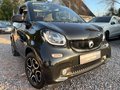 Daumennagel 2 - Smart ForTwo*CABRIO*TURBO*SITZHEIZUNG*PASSION*90PS