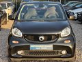 Daumennagel 3 - Smart ForTwo*CABRIO*TURBO*SITZHEIZUNG*PASSION*90PS