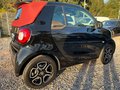 Daumennagel 27 - Smart ForTwo*CABRIO*TURBO*SITZHEIZUNG*PASSION*90PS