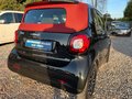 Daumennagel 28 - Smart ForTwo*CABRIO*TURBO*SITZHEIZUNG*PASSION*90PS
