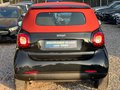 Daumennagel 31 - Smart ForTwo*CABRIO*TURBO*SITZHEIZUNG*PASSION*90PS