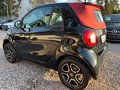 Daumennagel 6 - Smart ForTwo*CABRIO*TURBO*SITZHEIZUNG*PASSION*90PS