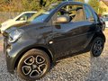 Daumennagel 8 - Smart ForTwo*CABRIO*TURBO*SITZHEIZUNG*PASSION*90PS