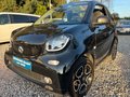 Daumennagel 9 - Smart ForTwo*CABRIO*TURBO*SITZHEIZUNG*PASSION*90PS