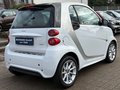 Daumennagel 16 - Smart ForTwo*PANORAMA*SITZHEIZUNG*SERVOLENKUNG*