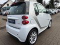 Daumennagel 18 - Smart ForTwo*PANORAMA*SITZHEIZUNG*SERVOLENKUNG*