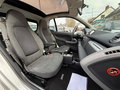 Daumennagel 3 - Smart ForTwo*PANORAMA*SITZHEIZUNG*SERVOLENKUNG*