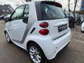 Daumennagel 21 - Smart ForTwo*PANORAMA*SITZHEIZUNG*SERVOLENKUNG*
