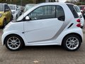 Daumennagel 25 - Smart ForTwo*PANORAMA*SITZHEIZUNG*SERVOLENKUNG*