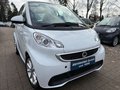 Daumennagel 31 - Smart ForTwo*PANORAMA*SITZHEIZUNG*SERVOLENKUNG*