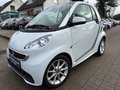 Daumennagel 34 - Smart ForTwo*PANORAMA*SITZHEIZUNG*SERVOLENKUNG*