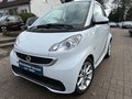 Daumennagel 35 - Smart ForTwo*PANORAMA*SITZHEIZUNG*SERVOLENKUNG*