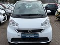 Daumennagel 36 - Smart ForTwo*PANORAMA*SITZHEIZUNG*SERVOLENKUNG*