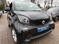Daumennagel 2 - Smart ForTwo*CABRIO PRIME*SITZHEIZUNG*NAVI*90PS*KAMERA