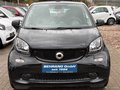 Daumennagel 11 - Smart ForTwo*CABRIO PRIME*SITZHEIZUNG*NAVI*90PS*KAMERA