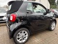 Daumennagel 13 - Smart ForTwo*CABRIO PRIME*SITZHEIZUNG*NAVI*90PS*KAMERA