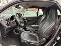Daumennagel 34 - Smart ForTwo*CABRIO PRIME*SITZHEIZUNG*NAVI*90PS*KAMERA